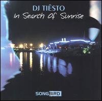 In Search of Sunrise von DJ Tiësto