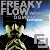 World Domination von Freaky Flow