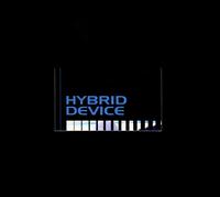 Hybrid Device von Hybrid Device