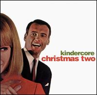 Kindercore Records Christmas, Vol. 2 von Various Artists