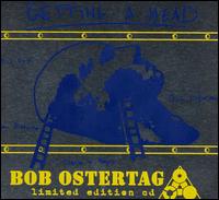 Getting a Head von Bob Ostertag