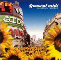 Genetically Modified von General Midi