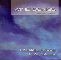 Wind Songs [Spring Hill] von Michael Hoppé