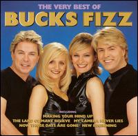 Very Best of Bucks Fizz [Prism] von Bucks Fizz