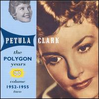 Polygon Years, Vol. 2 (Meet Me in Battersea Park) von Petula Clark