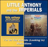 I'm on the Outside (Looking In)/Reflections von Little Anthony