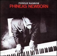 Phineas' Rainbow von Phineas Newborn, Jr.