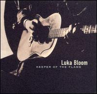 Keeper of the Flame von Luka Bloom