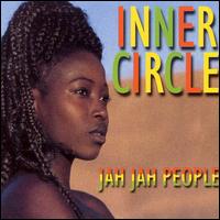 Jah Jah People von Inner Circle