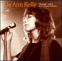 Tramp 1974: Rare & Unissued Recordings, Vol. 3 von Jo Ann Kelly