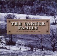 Decca Sessions, Vol. 1 (1936) von The Carter Family