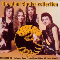 Glam Rock Singles Collection von Hello
