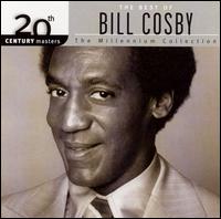 20th Century Masters - The Millennium Collection: The Best of Bill Cosby von Bill Cosby