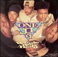 Whole New Head von One II 3