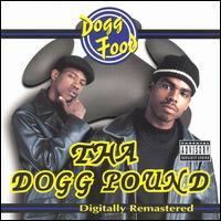 Dogg Food von Tha Dogg Pound