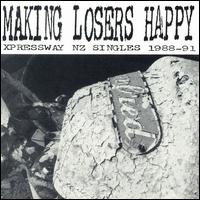 Making Losers Happy von Various Artists