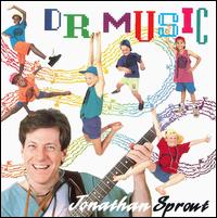 Dr. Music von Jonathan Sprout