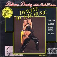 Dancing to the Music von Starlite Orchestra