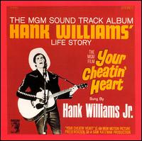Your Cheatin' Heart von Hank Williams, Jr.