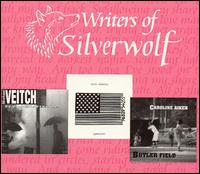 Writers Of Silverwolf von Caroline Aiken