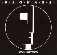 1979-1983: Vol. 2 von Bauhaus