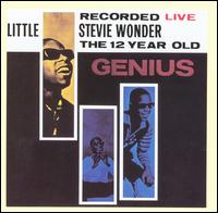 12 Year Old Genius von Stevie Wonder