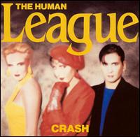 Crash von Human League