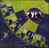 Street Fighting Years von Simple Minds