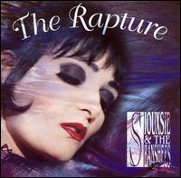 Rapture von Siouxsie and the Banshees