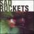 Recreation von Sad Rockets