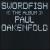 Swordfish: The Album von Paul Oakenfold