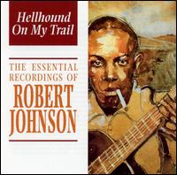 Hellhound on My Trail [Indigo] von Robert Johnson