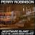 Nightmare Island: Live at the Leverkusener Jazztage von Perry Robinson