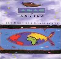 Alas De Aguila von Alas de Aguila