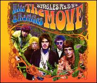 Hits, The Singles A's & B's & Rarities von The Move