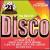 Best of Disco [Madacy Single Disc] von Countdown