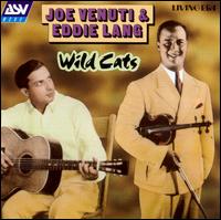 Wild Cats von Joe Venuti