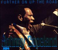 Further On Up the Road von Johnny Copeland