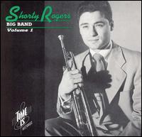 Shorty Rogers Big Band, Vol. 1 von Shorty Rogers