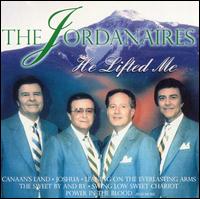 He Lifted Me von The Jordanaires
