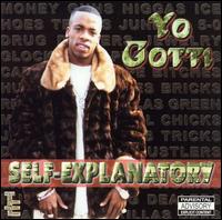 Self Explanatory von Yo Gotti