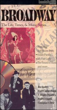 Broadway [RCA/BMG] von Various Artists