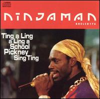 Ting a Ling a Ling a School Pickney Sing Ting von Ninjaman