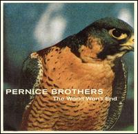 World Won't End von The Pernice Brothers