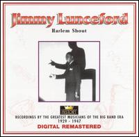 Harlem Shout [Decca] von Jimmie Lunceford