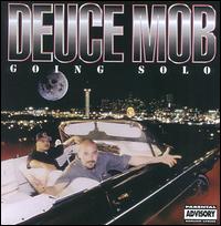 Going Solo von Deuce Mob