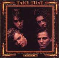 Nobody Else von Take That