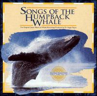 Songs of the Humpback Whale [Living Music] von Paul Winter