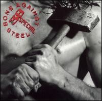 Bone Against Steel von .38 Special