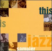 This Is Jazz Sampler, Vol. 21 von Various Artists